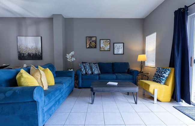 Cozy Family 3BR Townhouse Perfect Stay for 6 Guests - Foto 5