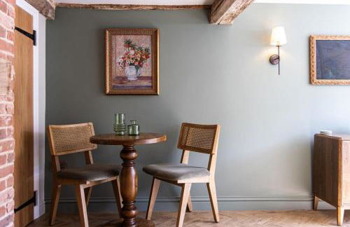 Ruperts Cottage - Foto 6