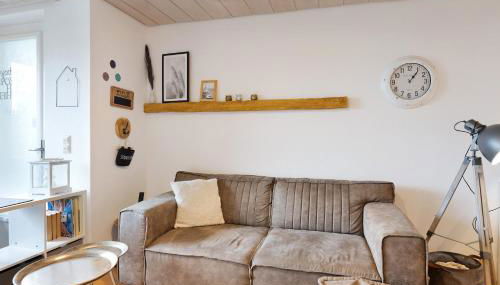 Seeluft direkt am Wasser - Foto 4