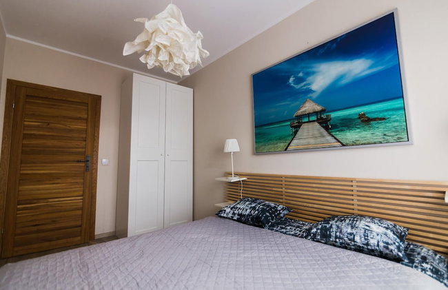 Apartamenty City View od WroclawApartament-pl - Foto 41