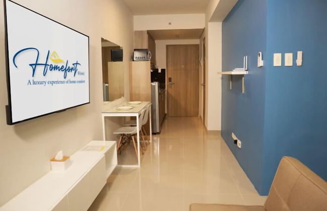 Homefort at S Residences - Foto 2