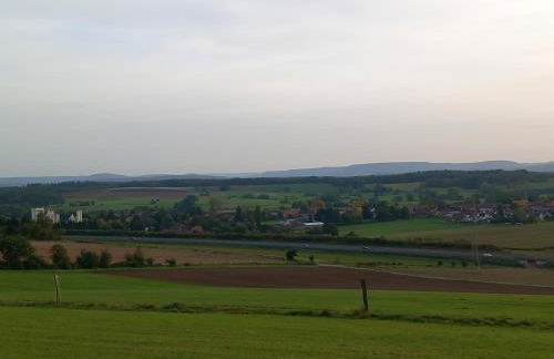 Gruppenhaus Osterhagen - Foto 32