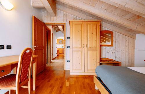 Apartment Belfiore-2 by Interhome - Foto 100