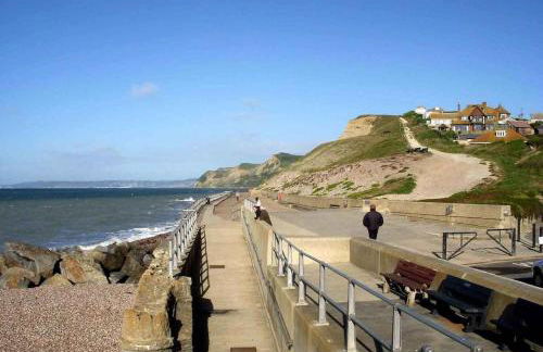 Chalet With Sea Views - Foto 9