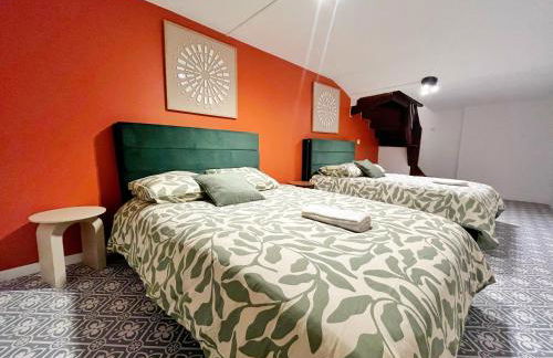 Suite Celestine - Appartement 4 & 8 personnes - Check in h24 & wifi - Foto 74