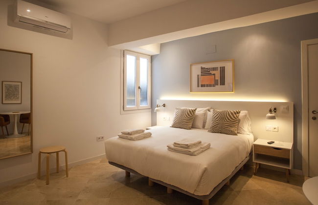 Gran Central Suites - Foto 24