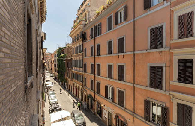 Fantini Rooms-Monti - Photo 40