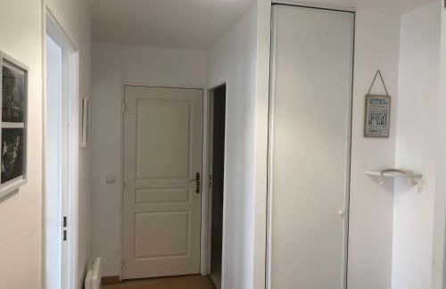 ARCACHON appartement T2 51M2 et parking privatif en sous sol - Foto 4