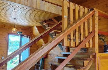 Cabanas Pôr do Sol - São Chico - Foto 35