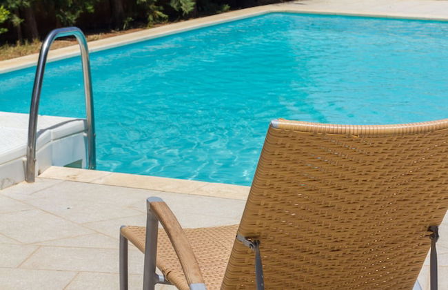 Corinthian Residence - Photo 28