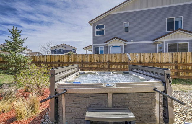 4brhot Tubpool Table, Ping Pong, Foosball! - Foto 1