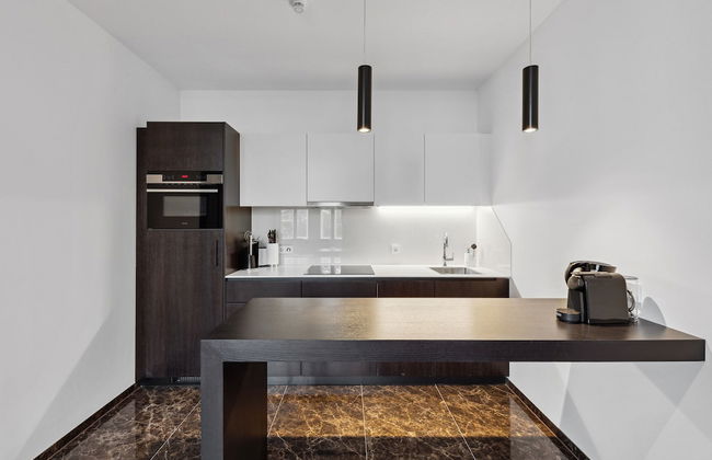 Limehome Vienna Roßauer Lände - Foto 78