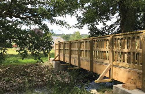 Maesyfelin Isaf Apartment - Foto 21