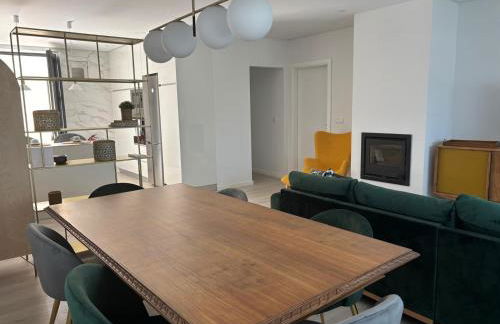 Casa das Eiras, em Cinfães, no Douro - Foto 6