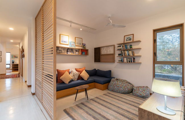 Villa de l'Océan by muse villas - Photo 7