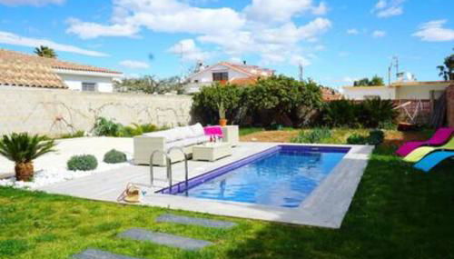 Villa Puerto Blanco con piscina privada AA WiFi - Foto 4, Other