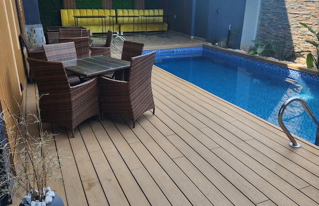 360 apartments and hotels - Foto 15