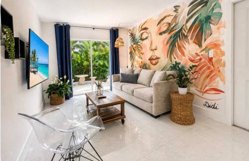 Wynwood Charm, at the Heart of the Art! - Foto 4