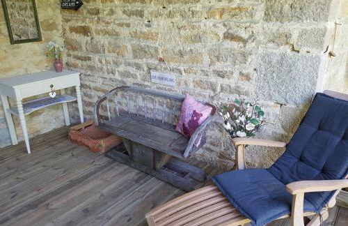 La Petite Maison du Gardien - Foto 23