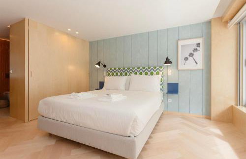 Allegro Boutique Apartment 1A by Liiiving - Foto 63