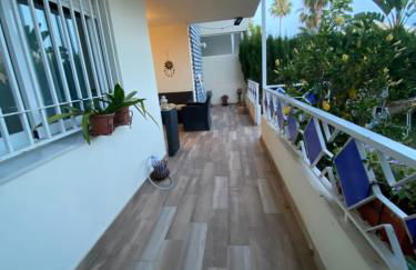 Apartamento con encanto cerca de la playa el rosario - Photo 11