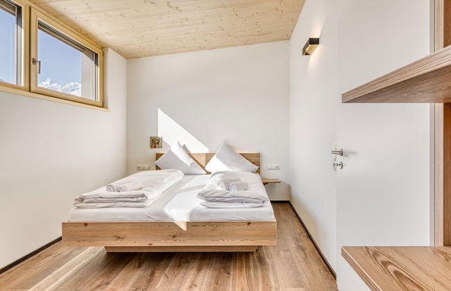 Alpenblick Apartments by A-Appartements - Foto 10