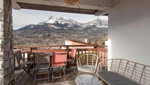 Chalet ZigueZague - Calme - Proche Thermes - Photo 2