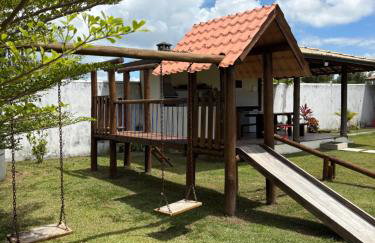 Casa de Praia Taipu de Fora Barra Grande - Foto 9