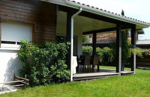 Maison dans les Landes au bord de l'océan - Foto 36