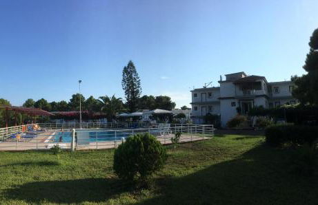 Kipriotis Hotel - Foto 3