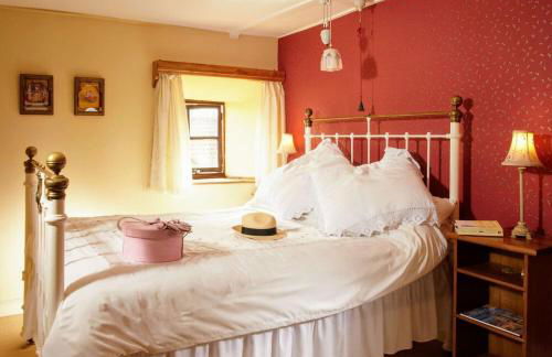 Spindle Cottage Holidays - Foto 13