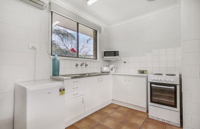 Hybiscus Waterfront Apartments - Foto 15