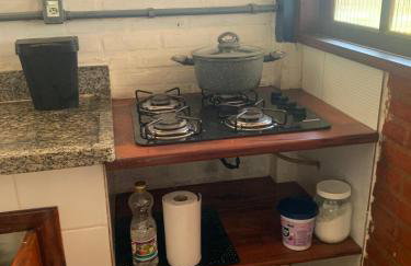 Chalé Aconchegante em Araruama Refúgio de Tranquilidade - Foto 34