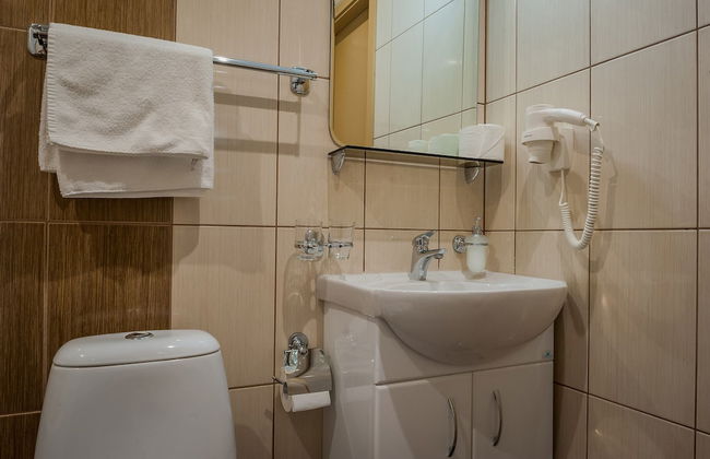 Pirita Beach Apartments & SPA - Foto 51