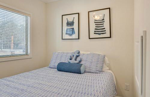 Less Than 1 Mi to Lake Norman Marina Home with Pool Access - Foto 13