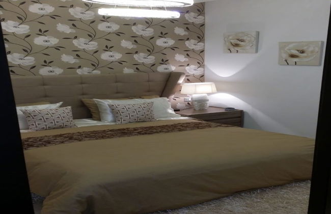 Beach Front Luxury Living Apartment - Foto 2