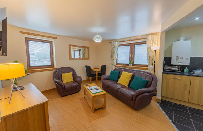 Quay Head View Aparthotel - Foto 80