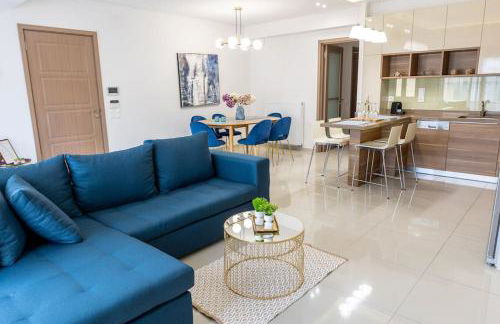 The Archanes Sapphire - Foto 1