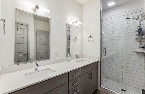 Trendy 3 BDR for 8 Heart of Nash Near 5 Points - Foto 19