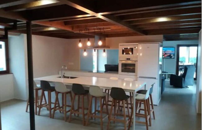 Casa rural con vistas al mar - Foto 6