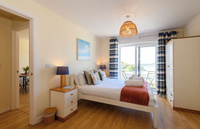 The Beach House & Porth Sands Apartments - Foto 20