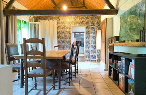 Maison curieuse - hammam et spa - Foto 22