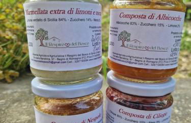 Agriturismo Il Respiro del Bosco - Foto 18