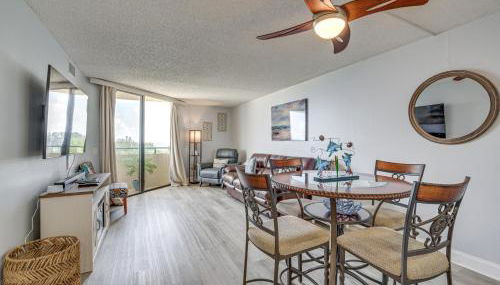 Gulf-View Condo in Hudson Perfect for Snowbirds! - Foto 5