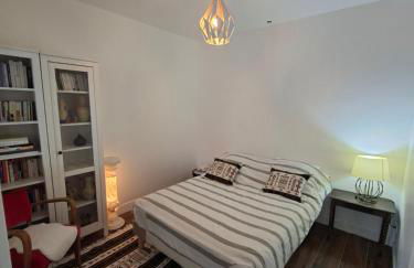 Hôte Stéphanois &parking - Foto 9