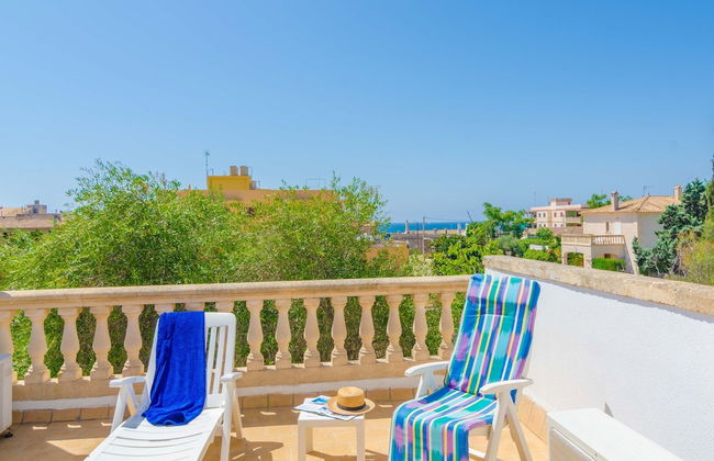 Can Canto in Sa R Pita - Foto 26