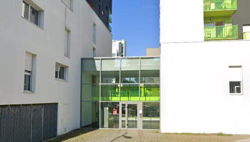 CHROMA - Studio Nantes GARE SUD - Foto 2