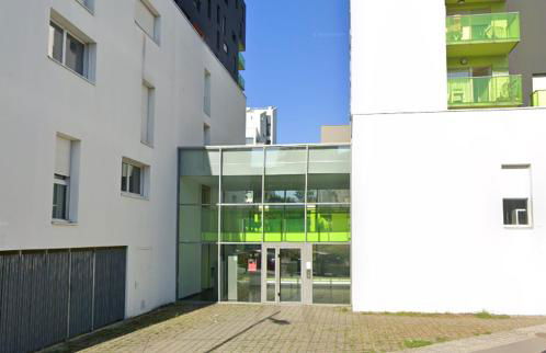 CHROMA - Studio Nantes GARE SUD - Foto 2