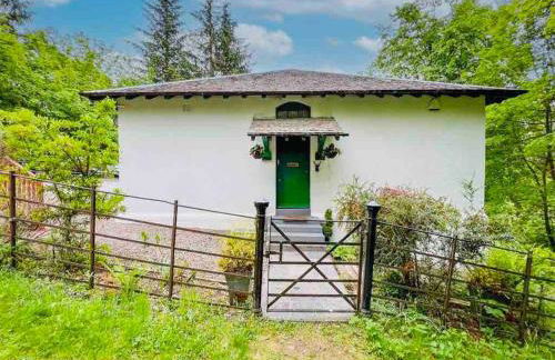 Scottish Highland Cottage Tyndrum Upper Station - Foto 39