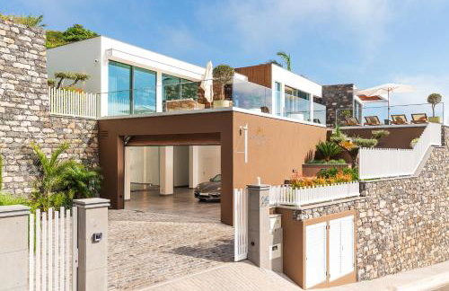 Refúgio na Escarpa Luxury Villa - Foto 46
